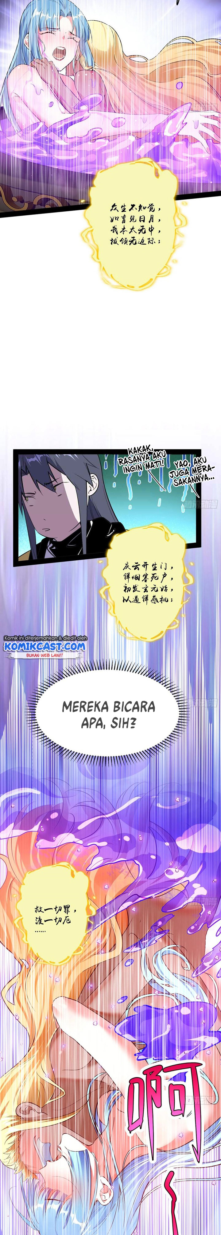 Dilarang COPAS - situs resmi www.mangacanblog.com - Komik im an evil god 179 - chapter 179 180 Indonesia im an evil god 179 - chapter 179 Terbaru 10|Baca Manga Komik Indonesia|Mangacan